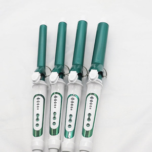 <span class=keywords><strong>Fer</strong></span> <span class=keywords><strong>à</strong></span> friser électrique avec <span class=keywords><strong>boucle</strong></span> <span class=keywords><strong>à</strong></span> grande vague pour lisseur de salon ou de maison - Product Image 1