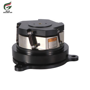 JMG140 Macchina per Vibrazioni ad Alta Precisione |   Base di Azionamento per Alimentatore Vibrante a Ciotola di Alta Qualità - Product Image 3