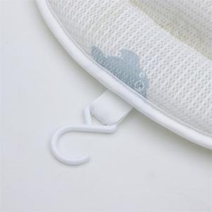 OEKO-TEX प्रमाणित ऑक्टोपस आकार बाथटब गर्दन बैक समर्थन हेडरेस्ट होम गर्म स्नान स्पा गैर पर्ची स्नान तकिया सक्शन कप - Product Image 6