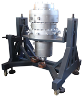 Máquina de Extrusión de Tubería Corrugada de Doble Pared de 110-250 mm, Equipo de Producción de HDPE/PP PE, Caja de Cambios PLC, Alta Productividad