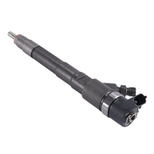 Novo Injetor de Combustível Diesel Common Rail YS 5801594342 0445110418 504389548 0445110520 para FIAT DUCATO/DAILY Metal com Garantia de 1 Ano - Product Image 6