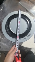 Filtre à air pour semi-remorque, chariot élévateur, moteur, élément ME017246 AF27690 RS4806 42796 Filtro De Aire pour Mitsubishi Canter Wix