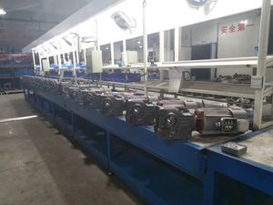 S Series Reducer Sewing Machine <b>Gear</b> <b>Box</b> <b>Gear</b> Motor - Product Image 5