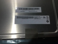 Layar LCD TFT 17 Inci Bekas G170EG01 V1/G01 V0/G170EG01 V104 Monitor Desktop Resolusi 1280x1024