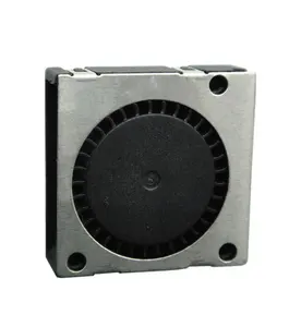 NX Custom 25*25*07MM Model aircraft Micro DC12V projector fan CPU all-in-one industrial fan car lights cooling fan