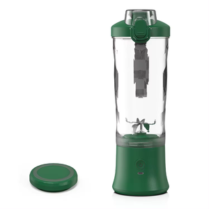 Fabricante Liquidificadores portáteis 600ml Liquidificadores de suco 4000mah 150w espremedor - Product Image 2