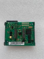 Carte de communication Danfoss Inverter Profibus DP 130B1468 d'occasion testée