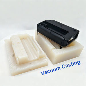 מקצועי סיליקון עובש מהיר prototyping שירות pu חלקים מהיר סוהר פיתוח מוצר ואקום הליהוק - Product Image 1