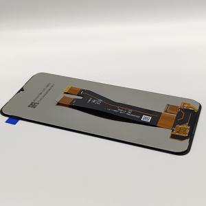 อะไหล่แท้ซัมซุงสำหรับ Galaxy A14-5G A146 ชุดเปลี่ยนจอ LCD พร้อมบริการรับประกัน 1 ปี สำหรับโทรศัพท์มือถือ - Product Image 1