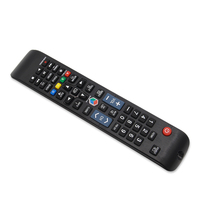 Pour Samsung TV Remote Control AA59-00809A télécommande universelle