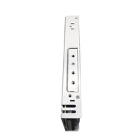 Alimentation Smps ultra-mince 350W 24v alimentation Variable à découpage pour ordinateur de vidéosurveillance imprimante 3D LED routeur de lumière de bande