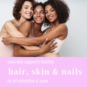 Wholesale Price Skin Care Healthy Skin Help Bone Strength <b>Biotin</b> and Sodium Beauty Supplement <b>Biotin</b> <b>Gummies</b> - Product Image 4