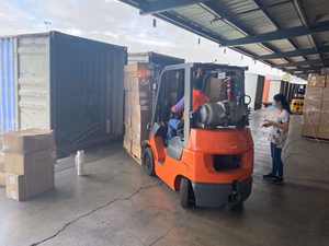 Envío Económico desde Estados Unidos, Guangzhou, Transitario de Carga, Envío de China a Canadá, Envío a <span class=keywords><strong>Australia</strong></span>/Reino Unido/Canadá/Estados Unidos/EE. UU. - Product Image 5