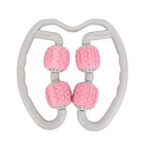 Equipo de Terapia Física Masajeador de piernas Relajación muscular Masaje Rodillo Masajeador corporal - Product Image 6