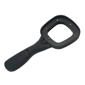 <span class=keywords><strong>Lupa</strong></span> de mano de bolsillo para lectura de TH-600558-2, compra <span class=keywords><strong>con</strong></span> soporte, <span class=keywords><strong>lupa</strong></span> <span class=keywords><strong>con</strong></span> <span class=keywords><strong>luz</strong></span> Led - Product Image 3