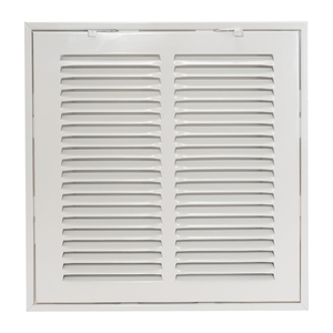 Trở Lại Bộ Lọc Không Khí Lưới Tản Nhiệt Cho 1 Inch Lọc Vent Bìa Nướng Cho Tường Và Trần - Product Image 1