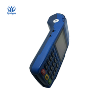 Terminal de paiement mobile SP600 Pos Machine.sp60 Me31