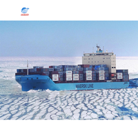 Top 10 des transitaires maritimes, service DDP, Chine, Pays-Bas, États-Unis, expédition professionnelle LCL+Express, assistance 24h/24 et 7j/7, destinations mondiales