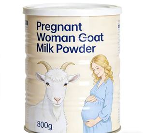 Pregnant Woman Goat <strong>Milk</strong> <strong>Powder</strong>, 800g - Product Image 1