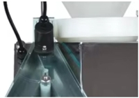Machine de comptage semi-automatique de capsules, comprimés et bonbons de haute qualité YL-2A