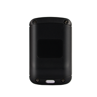 Télécommande sans fil YET2197 433 MHz à 4 touches avec code d'apprentissage 1527 pour contrôleur de porte coulissante, de porte battante et de volet roulant