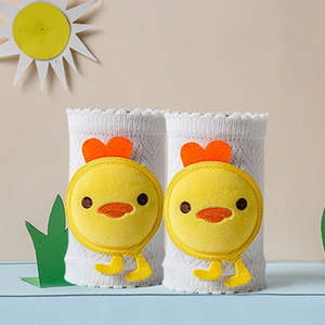 Autres articles pour bébés : Nouvelles protections <span class=keywords><strong>de</strong></span> coude et <span class=keywords><strong>de</strong></span> genou respirantes, très élastiques, pour la marche à quatre pattes, le combat et les activités <span class=keywords><strong>de</strong></span> plein air, avec inserts <span class=keywords><strong>de</strong></span> soutien. - Product Image 6