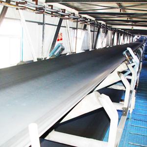 DTLシリーズ固定ベルトコンベア鉱業用ヘビーデューティ工業材料処理装置VFD/CSTソフトスタート - Product Image 4