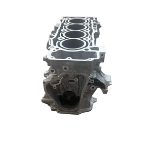 Mesin <span class=keywords><strong>2</strong></span>.0T untuk Cadillac CT5 LSY Dilengkapi Blok Silinder Aluminium Asli dan Baru - Product Image 4