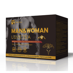 Winstown hombre mujeres amor té Huangjing Lyciumbarba-ron bebida afrodisíaca té mixto hombre y mujer <span class=keywords><strong>hombres</strong></span> té energético - Product Image 5