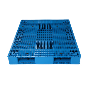 Heavy Duty Large Pallet China Euro Plastic Pallet Plastic Europallets