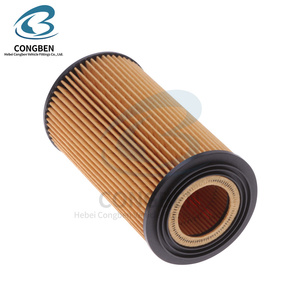 Filtro de aceite Distribuidor al por mayor Suministro de buena calidad 5650308 11422246131 Filtro de aceite para <span class=keywords><strong>BMW</strong></span> E34 E36 E38 E39 - Product Image 2