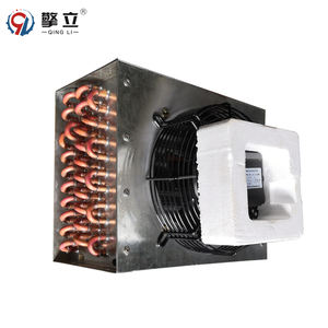 Échangeur de chaleur hélicoïdal à bobine personnalisable en usine chaleur d'air pour congélateur lait pasteurisation bateaux <span class=keywords><strong>moteur</strong></span> <span class=keywords><strong>moteur</strong></span> composants de noyau - Product Image 5