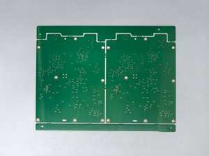 PCB devre FR4 baskılı devre hızlı acil örnek toplu HDI çok katmanlı baskılı devre - Product Image 2