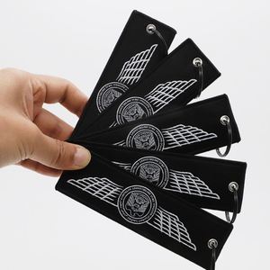 Écusson d'aile officiel personnalisé, jet tag et flight tag pour le personnel des agences gouvernementales et cadeaux de remerciement pour les employés - Product Image 2