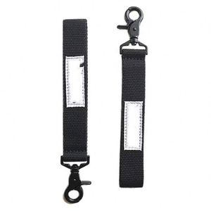 Correa de Muñeca Larga de Lujo para Llavero, Personalizada, de Poliéster y Nailon, Impermeable, Venta al por Mayor - Product Image 4