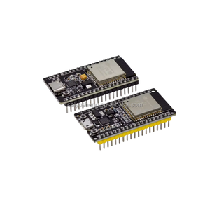 Scheda di Sviluppo ESP32 ESP-WROOM-32 CP2102 Dual Core CPU da 2.4GHz 38PIN Tipo-C Disponibile in Stock - Product Image 3