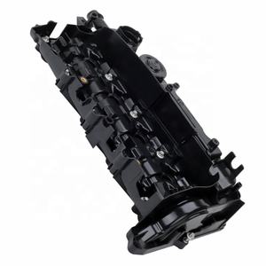 OE 11128589941 11128570828 11127810584 cubierta de cámara de válvula de motor de alta calidad para <span class=keywords><strong>BMW</strong></span> <span class=keywords><strong>N47</strong></span> X1 X3 X5 <span class=keywords><strong>118d</strong></span> 318dX 325d 518d 520d - Product Image 4