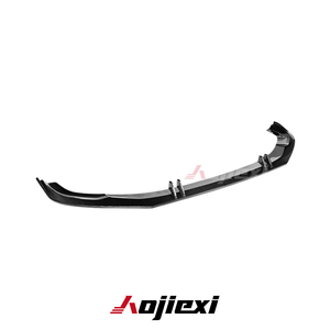Splitter Paraurti Anteriore in Fibra di Carbonio Stile AK di Alta Qualità per <span class=keywords><strong>Audi</strong></span> B9 S4 A4 <span class=keywords><strong>S</strong></span>-<span class=keywords><strong>Line</strong></span> 2017 <span class=keywords><strong>2018</strong></span> 2019 - Product Image 6