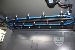 92cm 9211d nhiệm vụ nặng nề công nghiệp chém Giấy cắt 920mm Lớn định dạng A0 A2 A3 A4 920 thủy lực Máy cắt giấy - Product Image 6