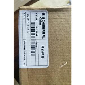 ใหม่ในกล่อง SCHMERSAL ML441-11Y-T-M20 ลิมิตสวิตช์ - Product Image 4