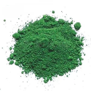 Fournisseur d'oxyde <span class=keywords><strong>de</strong></span> <span class=keywords><strong>chrome</strong></span> <span class=keywords><strong>de</strong></span> qualité cosmétique à des prix compétitifs - Product Image 2