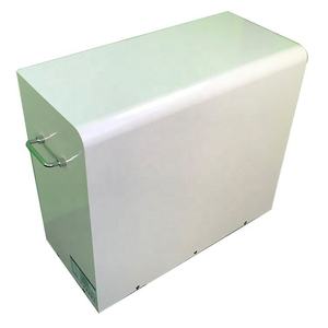 Générateur d'oxygène industriel de 10 litres pour l'aquaculture, les aquariums, la découpe des métaux, la soufflerie de verre et la soudure - Product Image 4