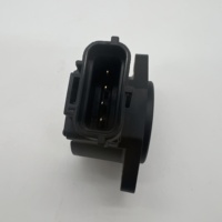 Capteur de Position d'accélérateur Q 198500-0330 89452-01010 94845515 89452-12040 pour Toyota Camry 4Runner Lexus LandCruiser Estima Previa