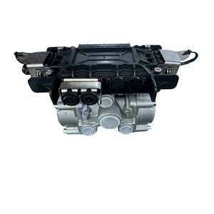 Điều Kiện Mới Mô Hình 4005001020 ABS Điều Chỉnh Van Cho Xe Tải Phanh Hệ Thống Không Khí Van Phanh - Product Image 4