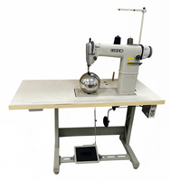 Machine à coudre pour cheveux de poupée Machine à coudre pour cheveux de poupée RN-810JF