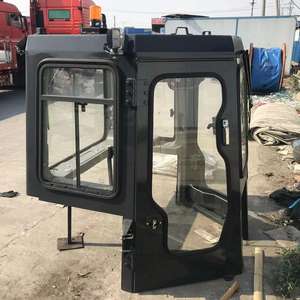 Кабина бульдозера OEM, кабина бульдозера, кабина бульдозера, кабина, основная часть кабины и потолка - Product Image 4