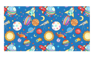 Mantel de papel de 120*180cm.