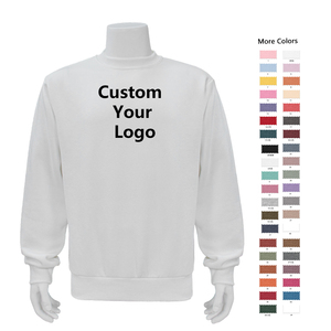 <span class=keywords><strong>Halloween</strong></span> Christmas Design personalizzato con Logo sublimazione <span class=keywords><strong>per</strong></span> bambini adulti felpa 300gsm con scollo a mano - Product Image 4