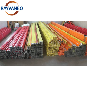 Hệ Thống Dây Dẫn Thanh Cái Kèm Ống Dẫn Thanh Cái Giá Thấp Cho Cần Cẩu Đường Ray Điện - Product Image 3