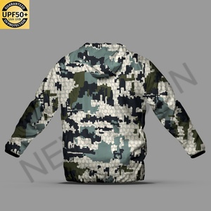 Customized <b>Thin</b> <b>Jacket</b> for <b>Men</b>, Lightweight Windbreaker <b>Jacket</b>, Tactical Skin <b>Jacket</b>, Breathable Outdoor Adventure <b>Jacket</b> - Product Image 4